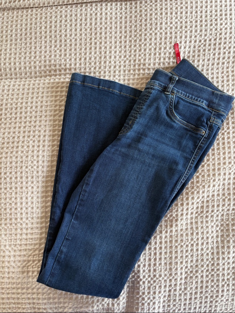 Spanx Dark Blue Women’s Jeans